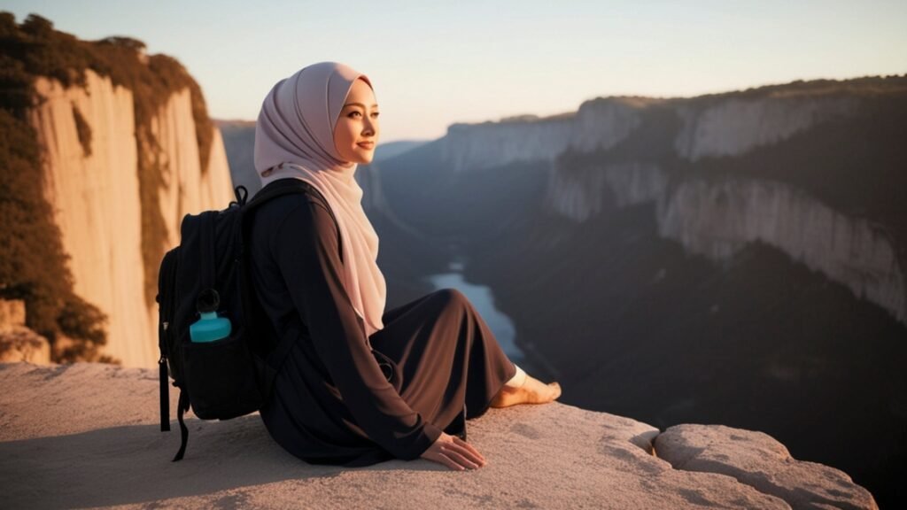 A Female Traveller’s Guide to Makkah, Saudi Arabia