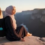 A Female Traveller’s Guide to Makkah, Saudi Arabia